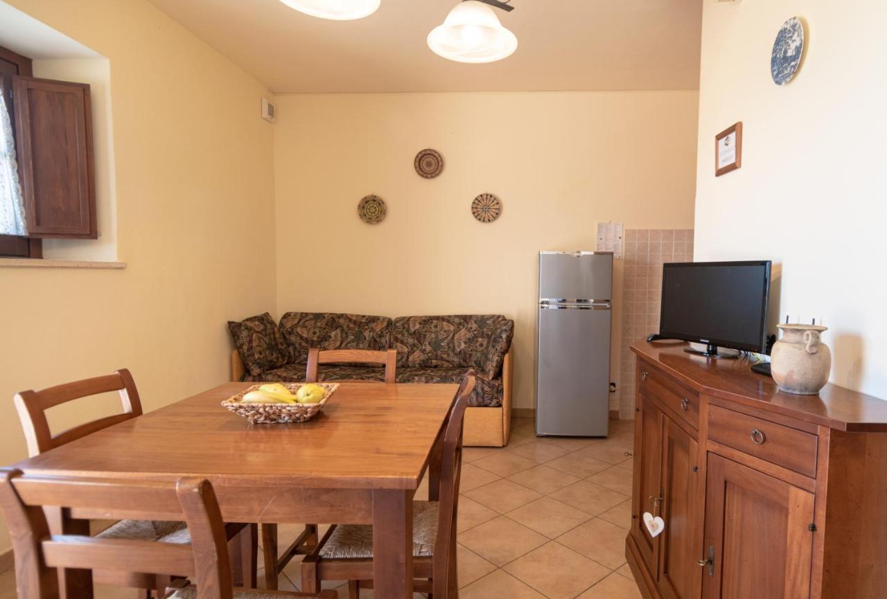 Residenza Il Falchetto Assisi Exteriör bild