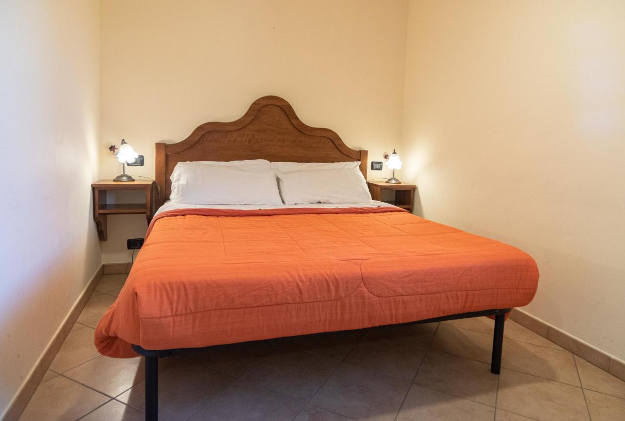 Residenza Il Falchetto Assisi Exteriör bild