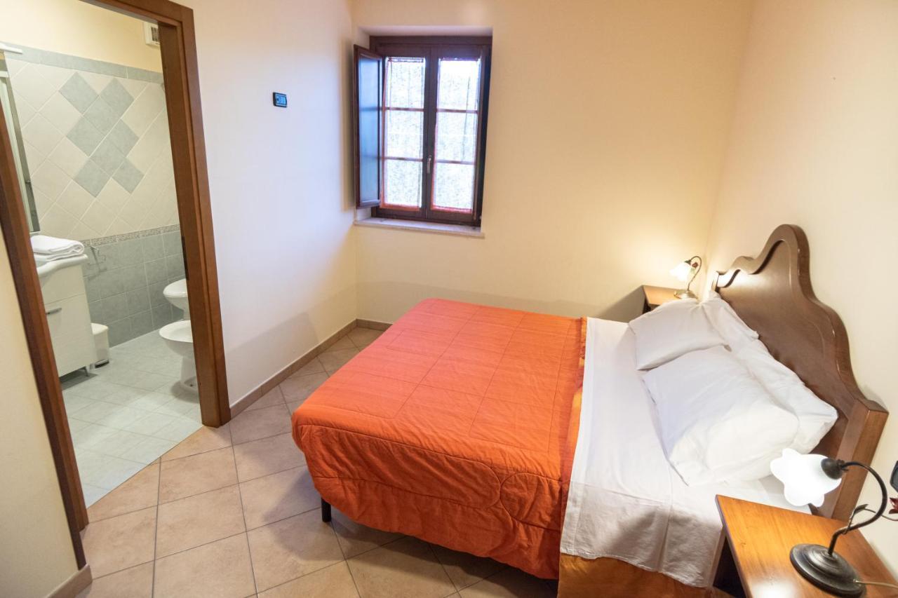 Residenza Il Falchetto Assisi Exteriör bild
