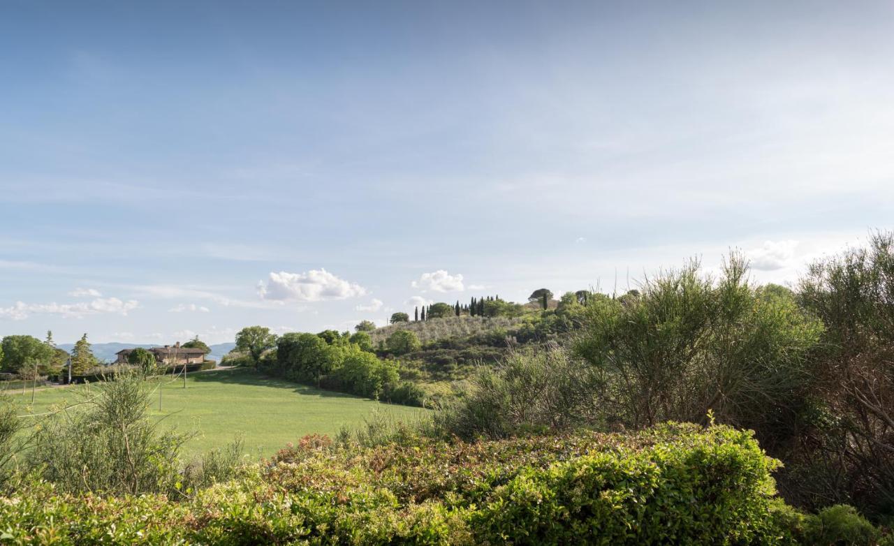 Residenza Il Falchetto Assisi Exteriör bild