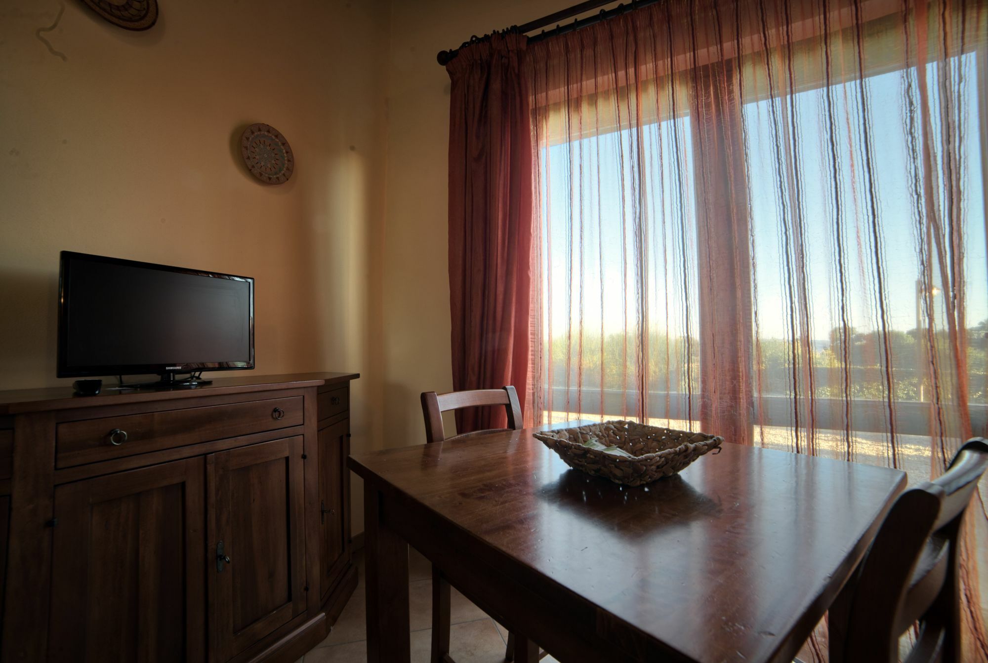 Residenza Il Falchetto Assisi Exteriör bild