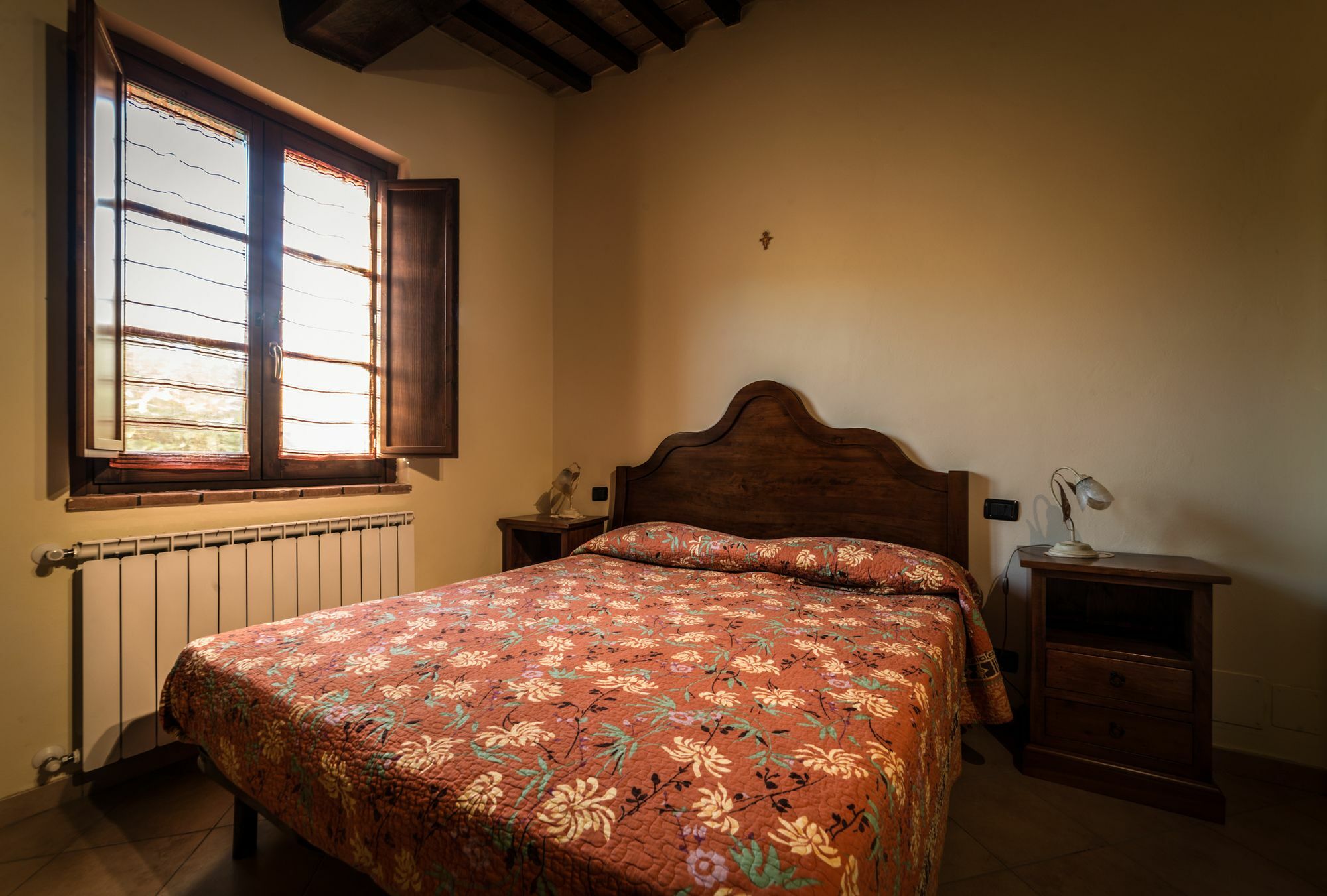 Residenza Il Falchetto Assisi Exteriör bild